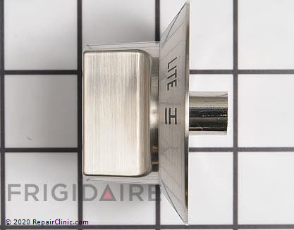 Control Knob 318242220 Alternate Product View