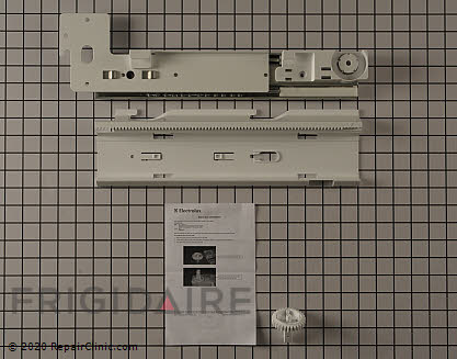 Drawer Slide Rail 5303918694 Alternate Product View