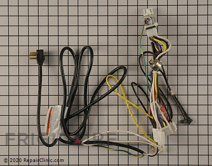 Wire Harness 5304492766 Alternate Product View