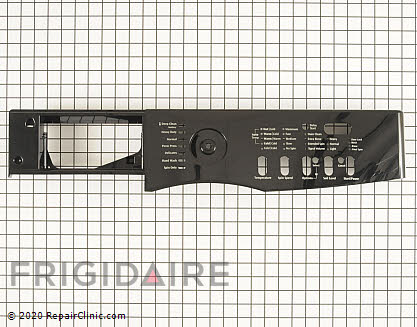 Control Panel 134556460 Alternate Product View