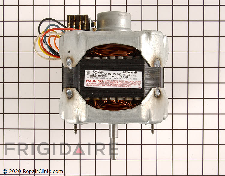 5303206871 Drive Motor