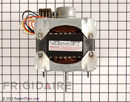 Drive Motor 5303206871 Alternate Product View