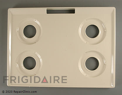 Glass Main Top 316104302 Alternate Product View