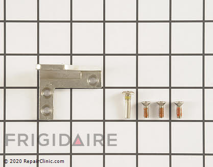 Hinge 5304446665 Alternate Product View