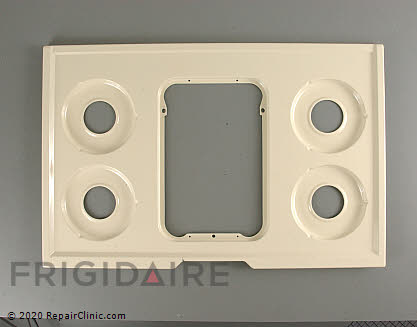 Metal Cooktop 08014035 Alternate Product View