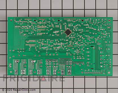 Oven Control Board 5304453232 Alternate Product View