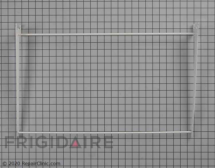 215919161 Shelf & Shelf Support