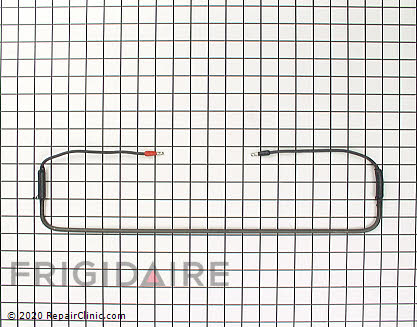 Defrost Heater Assembly 5308009754 Alternate Product View