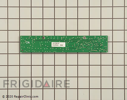Dispenser Control Board 241708310 Alternate Product View