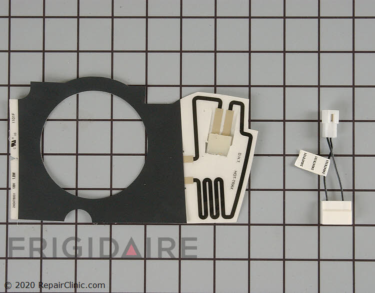 5303918256 Dispenser Housing Heater