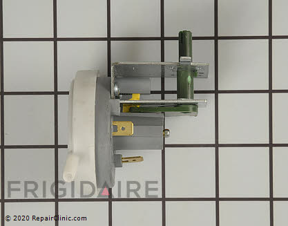 Pressure Switch 134422700 | Frigidaire Appliance Parts