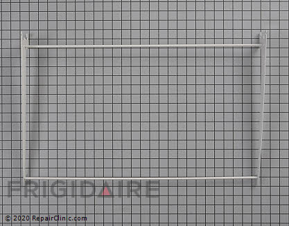 Shelf & Shelf Support 215919161 Alternate Product View