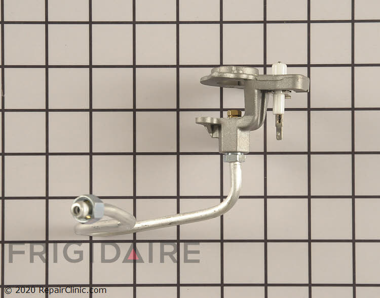316536602 Surface Burner Orifice Holder