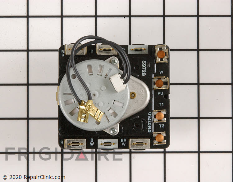 5308015706 Timer
