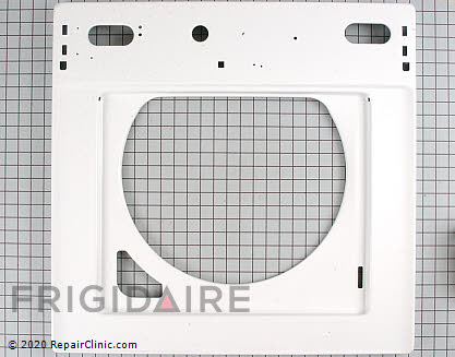 Top Panel 5303937102 Alternate Product View