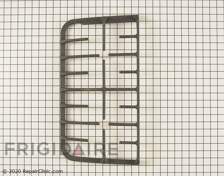 316537800 Burner Grate