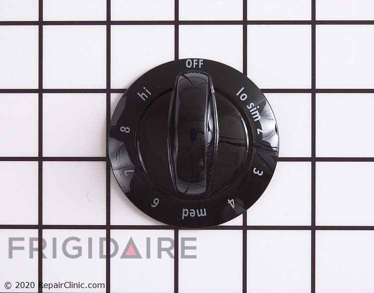 Control Knob 318196634 Alternate Product View