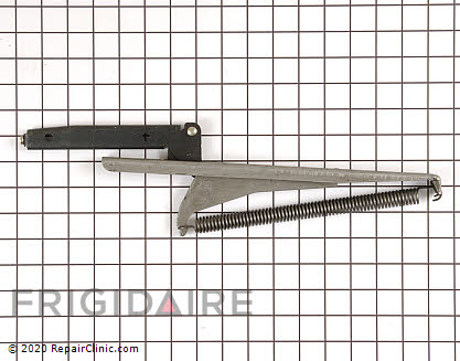 Door Hinge 316566205 Alternate Product View
