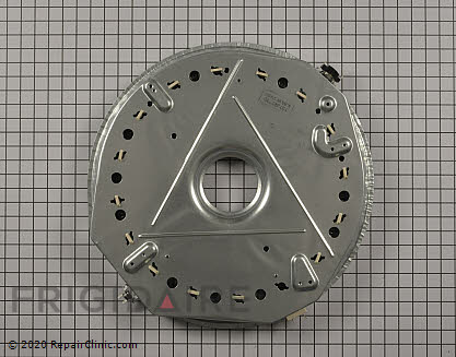 Heating Element 137392700 Alternate Product View