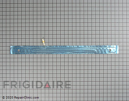 Mullion Heater 218780102 Alternate Product View