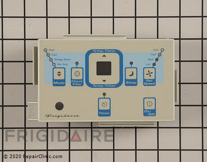 Touchpad and Control Panel 5304472396 Alternate Product View