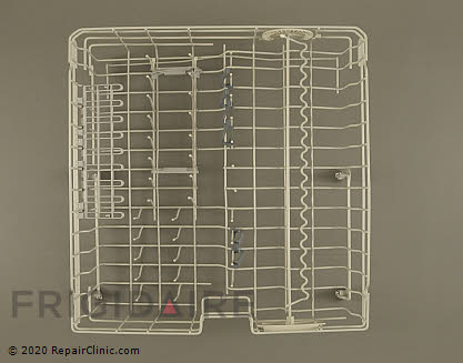 Upper Dishrack Assembly 5304478065 Alternate Product View