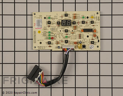 Control Board 5304459601 Alternate Product View