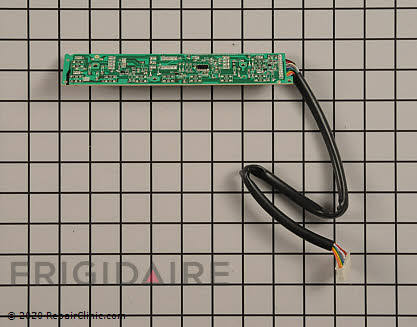 Control Board 5304482936 Alternate Product View
