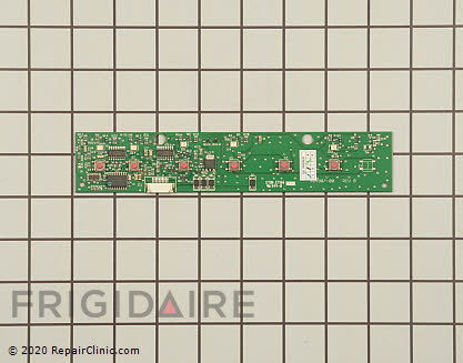 Dispenser Control Board 241708310 Alternate Product View