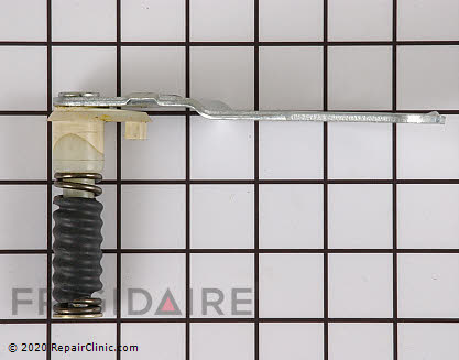 Door Hinge 218215249 Alternate Product View