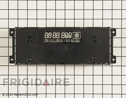 Control Board 316462821 Alternate Product View