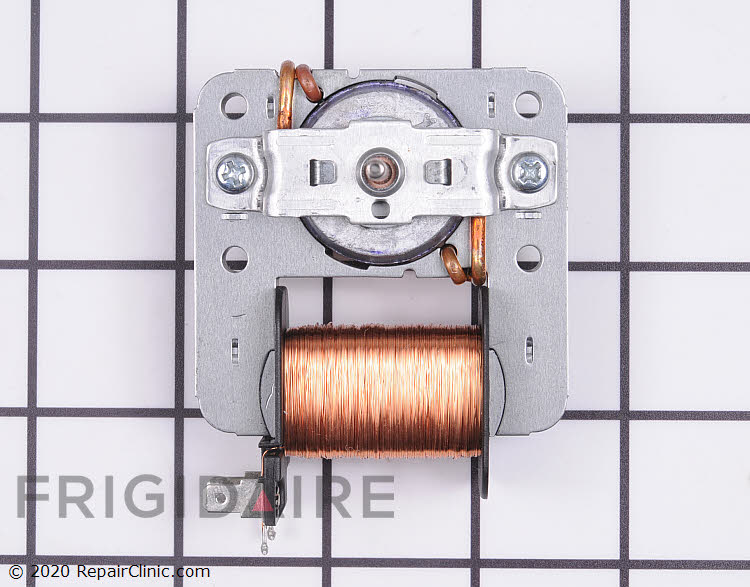 5304464118 Fan Motor