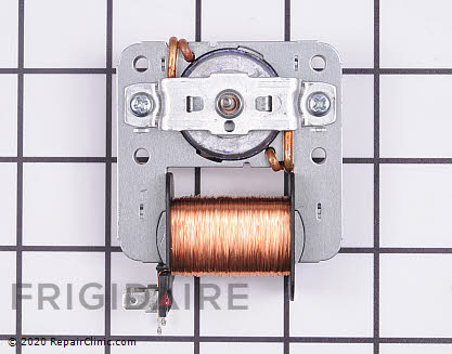 Fan Motor 5304464118 Alternate Product View