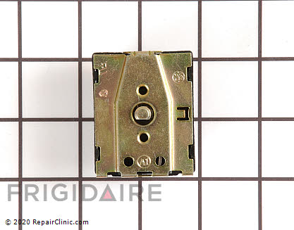 Selector Switch 316073300 Alternate Product View