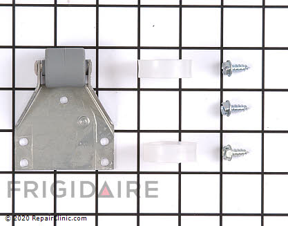 Caster 5303912522 Alternate Product View