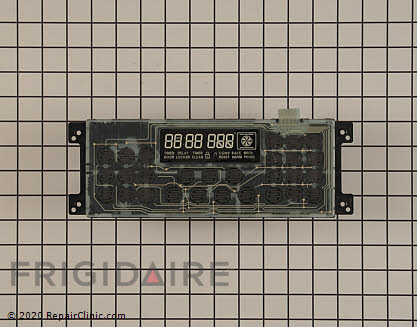 Control Board 316462809 Alternate Product View