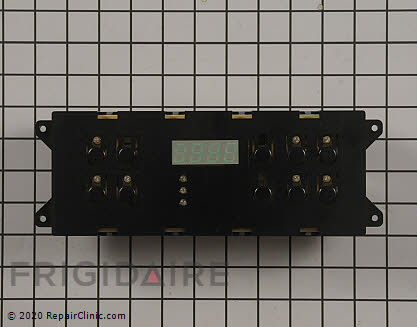 Oven Control Board 318184400 Alternate Product View
