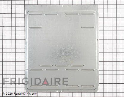 Rear Panel 318038000 Alternate Product View