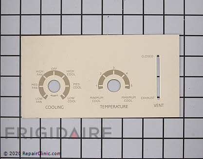 Control Panel 5304403950 Alternate Product View
