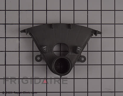 Lower Wash Arm Support A11243702 Alternate Product View