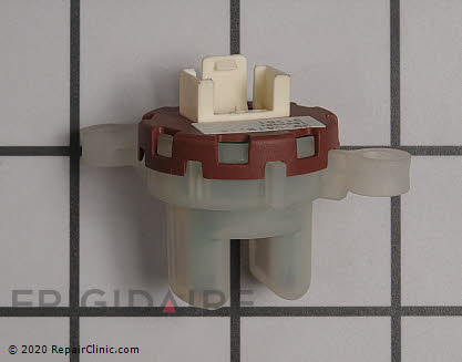 Temperature Sensor 154366101 Alternate Product View