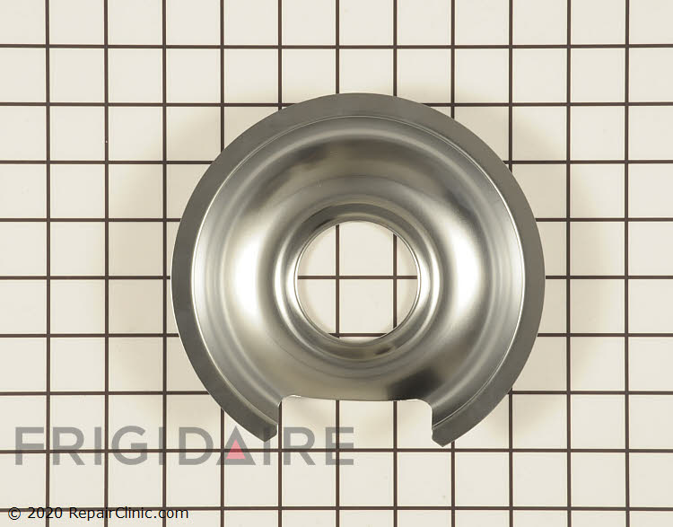 A316221501 Burner Drip Bowl