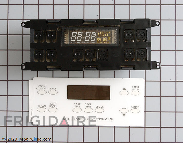 5303935116 Display Board