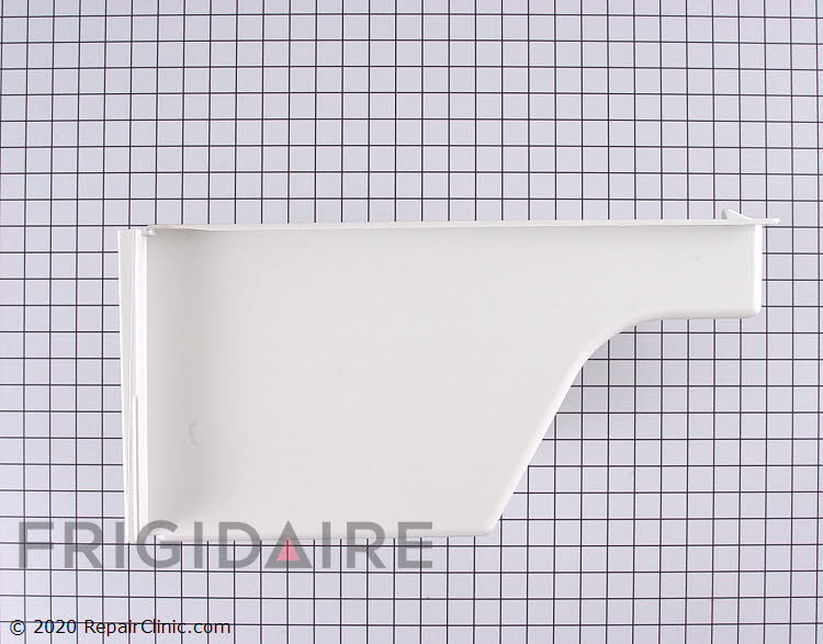 Drawer without Front 5303289501 Alternate Product View