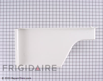 Drawer without Front 5303289501 Alternate Product View