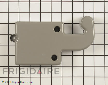 Hinge Cover 242099809 Alternate Product View