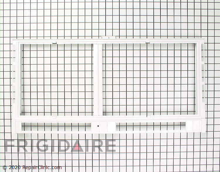 5303206538 Crisper Cover