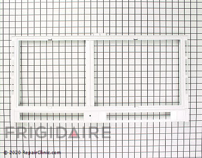 Crisper Cover 5303206538 Alternate Product View