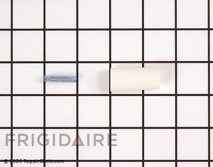 Defrost Heater Assembly 5303918247 Alternate Product View