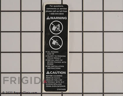 Label 316433600 Alternate Product View